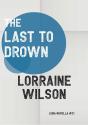 Last To Drown - Preview