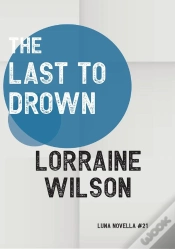 Capa do artigo Last To Drown