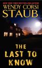 Last To Know - Preview
