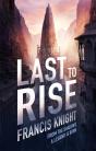 Last To Rise - Preview