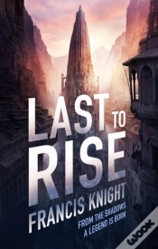 Capa do artigo Last To Rise