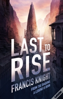 Capa do artigo Last To Rise
