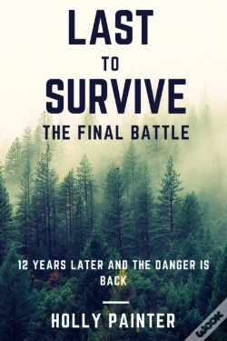 Capa do artigo Last To Survive