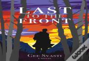 Last To The Front