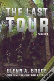 Capa do artigo Last Tour