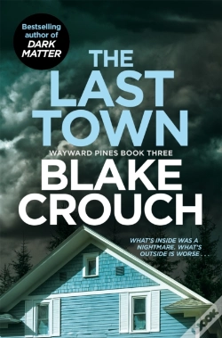 Capa do artigo Last Town