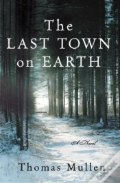 Capa do artigo Last Town On Earth