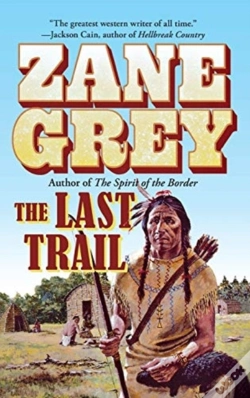 Capa do artigo Last Trail