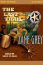 Last Trail, The - Preview