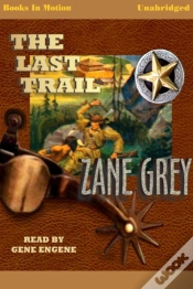 Capa do artigo Last Trail, The