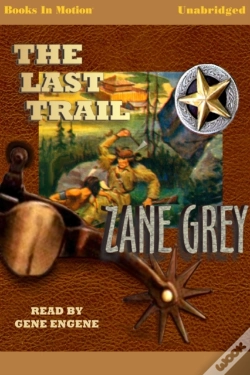 Capa do artigo Last Trail, The