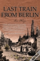 Last Train From Berlin
