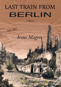 Capa do artigo Last Train From Berlin