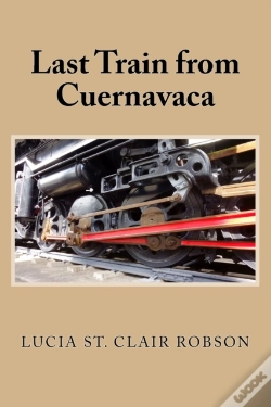 Capa do artigo Last Train From Cuernavaca