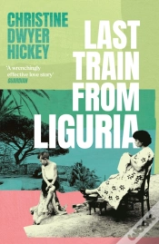 Capa do artigo Last Train From Liguria