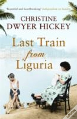 Capa do artigo Last Train From Liguria