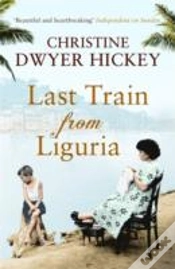 Capa do artigo Last Train From Liguria
