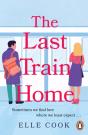 Last Train Home - Preview