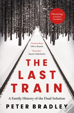 Capa do artigo Last Train
