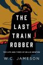 Last Train Robber - Preview