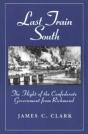 Last Train South - Preview