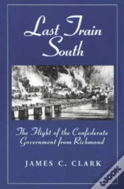 Capa do artigo Last Train South