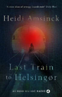 Last Train To Helsingã¸R - Preview