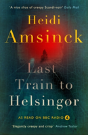 Last Train To Helsingor - Preview