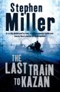 Last Train To Kazan - Preview