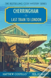 Last Train To London