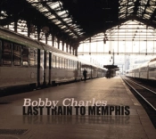 Capa do artigo Last Train to Memphis (Bonus CD Edition) - CD
