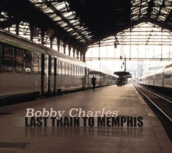 Capa do artigo Last Train to Memphis (Bonus CD Edition) - CD
