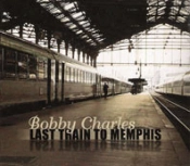 Capa do artigo Last Train To Memphis - CD