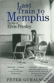 Capa do artigo Last Train To Memphis