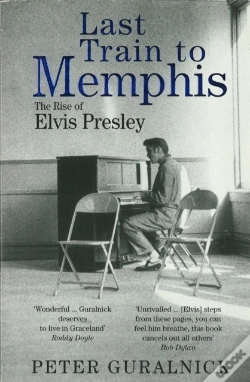 Capa do artigo Last Train To Memphis