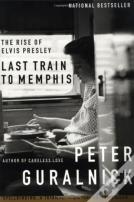 Last Train To Memphis