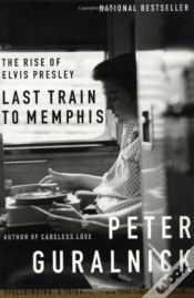 Capa do artigo Last Train To Memphis