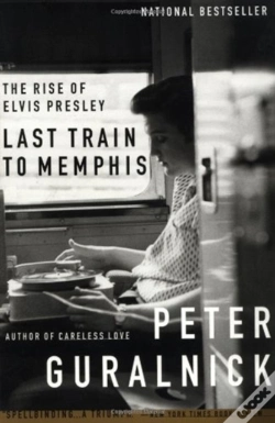 Capa do artigo Last Train To Memphis