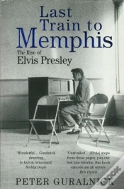 Capa do artigo Last Train To Memphis