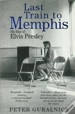 Capa do artigo Last Train To Memphis