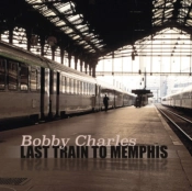 Capa do artigo Last Train to Memphis - Vinil