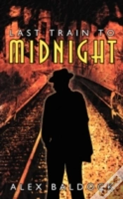 Capa do artigo Last Train To Midnight