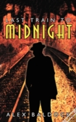 Capa do artigo Last Train To Midnight