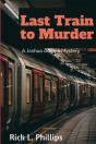 Last Train To Murder - Preview