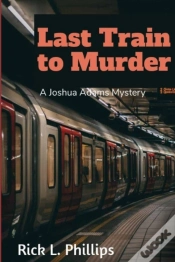 Capa do artigo Last Train To Murder