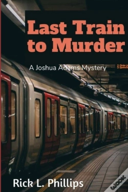 Capa do artigo Last Train To Murder