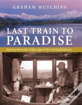Last Train To Paradise