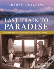 Capa do artigo Last Train To Paradise