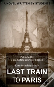 Capa do artigo Last Train To Paris