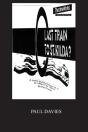 Last Train To St. Kilda? - Preview